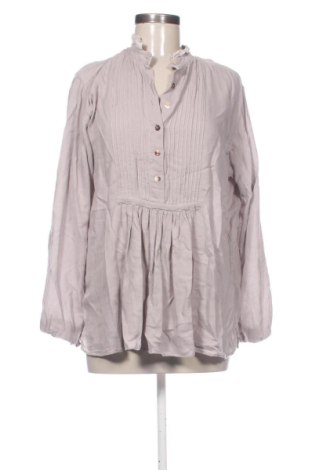Bluză de femei Hugo Boss, Mărime L, Culoare Mov deschis, Preț 314,94 Lei, #138085151