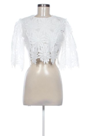 Bluză de femei Unbranded, Mărime M, Culoare Alb, Preț 57,74 Lei, #138085612
