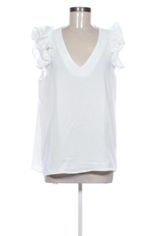 Bluzka damska Unbranded, Rozmiar XL, Kolor Biały, Cena 50,80 zł, #138085874