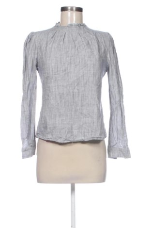 Дамска блуза SHEIN, Размер M, Цвят Сив, Цена 3,00 €, #138086628