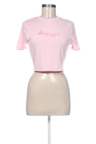 Дамска блуза SHEIN, Размер M, Цвят Розов, Цена 8,00 €, #138087226