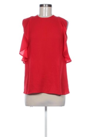 Bluzka damska Unbranded, Rozmiar M, Kolor Czerwony, Cena 33,87 zł, #138087575