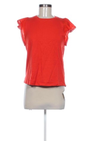 Bluzka damska Kate Spade, Rozmiar M, Kolor Czerwony, Cena 215,91 zł, #138087592