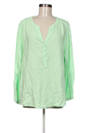 Bluză de femei Street One, Mărime XL, Culoare Verde, Preț 52,99 Lei, #138087685