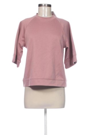 Bluză de femei Cotton Club, Mărime S, Culoare Mov deschis, Preț 44,99 Lei, #138089172