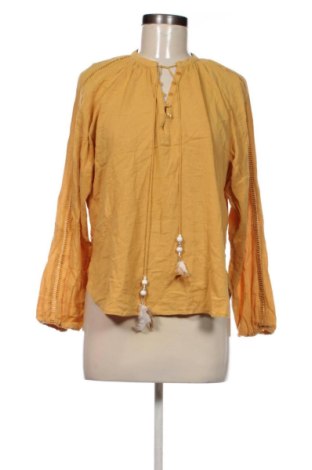Bluză de femei Unbranded, Mărime L, Culoare Galben, Preț 27,99 Lei, #138089613