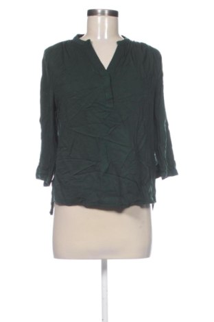 Bluză de femei Object, Mărime S, Culoare Verde, Preț 41,99 Lei, #138093838