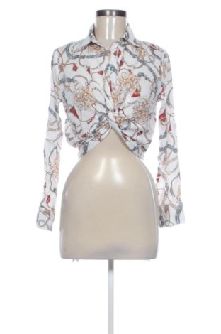 Damen Shirt Black&fish, Größe M, Farbe Mehrfarbig, Preis 7,56 €, #138094507