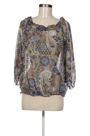 Bluză de femei Riu, Mărime L, Culoare Multicolor, Preț 52,99 Lei, #138098534