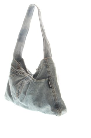 Дамска чанта Desigual, Цвят Син, Цена 60,00 €, #138051789