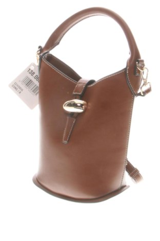 Dámská kabelka  H&M, Barva Hnědá, Cena  448,00 Kč, #138060520
