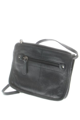 Γυναικεία τσάντα Hotter, Χρώμα Μπλέ, Τιμή 63,76 €, #138065897