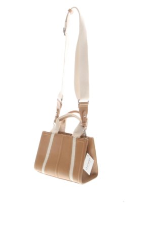 Γυναικεία τσάντα Reserved, Χρώμα  Μπέζ, Τιμή 18,46 €, #138067730