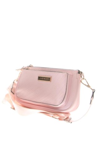 Γυναικεία τσάντα River Island, Χρώμα Ρόζ , Τιμή 34,00 €, #138069138