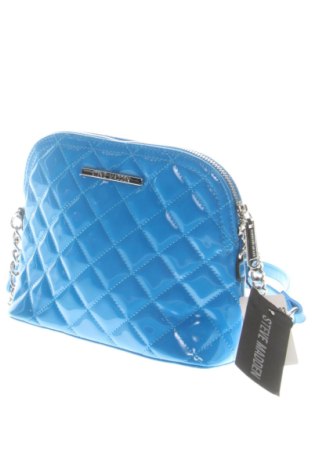 Дамска чанта Steve Madden, Цвят Син, Цена 87,00 €, #138054693