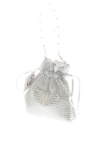 Dámska kabelka  Unbranded, Farba Strieborná, Cena  18,46 €, #138044583