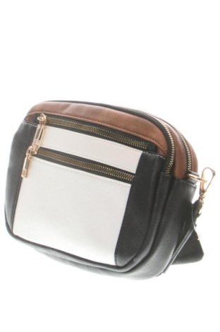 Γυναικεία τσάντα Unbranded, Χρώμα Πολύχρωμο, Τιμή 18,48 €, #138051029