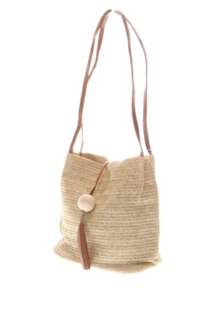 Dámska kabelka  Unbranded, Farba Béžová, Cena  18,46 €, #138051844