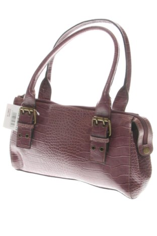 Geantă de femei Unbranded, Culoare Mov, Preț 97,00 Lei, #138052729