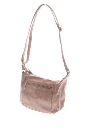 Geantă de femei Unbranded, Culoare Mov deschis, Preț 96,90 Lei, #138053803