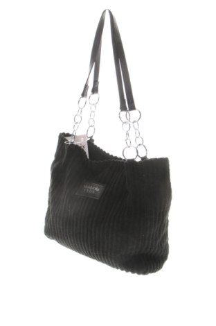Γυναικεία τσάντα Unbranded, Χρώμα Μαύρο, Τιμή 9,58 €, #138056576