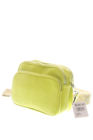 Dámska kabelka  Unbranded, Farba Zelená, Cena  18,46 €, #138057021