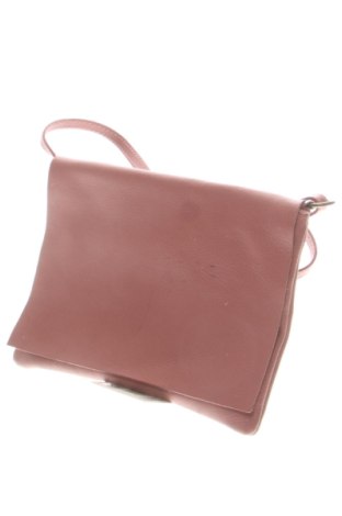 Dámská kabelka  Unbranded, Barva Popelavě růžová, Cena  1 367,00 Kč, #138057597
