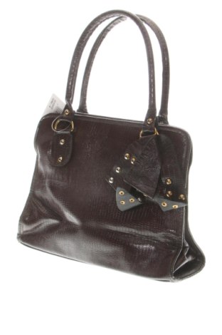 Γυναικεία τσάντα Unbranded, Χρώμα Καφέ, Τιμή 18,46 €, #138063750