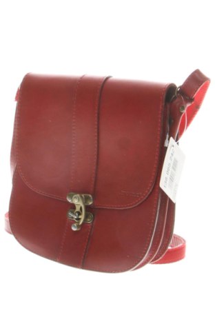 Γυναικεία τσάντα Unbranded, Χρώμα Κόκκινο, Τιμή 56,34 €, #138065242