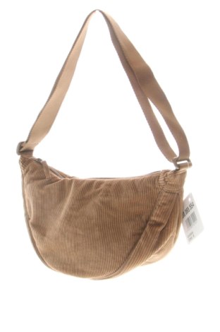 Γυναικεία τσάντα Unbranded, Χρώμα Καφέ, Τιμή 18,46 €, #138065554