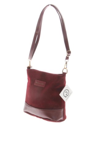 Γυναικεία τσάντα Unbranded, Χρώμα Κόκκινο, Τιμή 18,46 €, #138066278