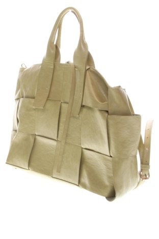 Γυναικεία τσάντα Unbranded, Χρώμα Πράσινο, Τιμή 18,46 €, #138066369