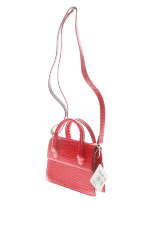 Γυναικεία τσάντα Unbranded, Χρώμα Κόκκινο, Τιμή 18,46 €, #138067795