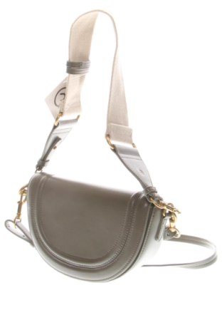 Γυναικεία τσάντα Unbranded, Χρώμα Γκρί, Τιμή 18,46 €, #138068055
