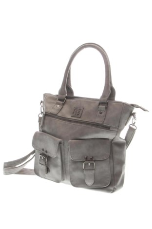 Γυναικεία τσάντα Unbranded, Χρώμα Γκρί, Τιμή 18,46 €, #138068402