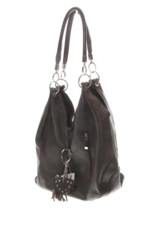 Γυναικεία τσάντα Unbranded, Χρώμα Καφέ, Τιμή 56,34 €, #138070984