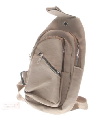 Γυναικεία τσάντα Unbranded, Χρώμα Καφέ, Τιμή 18,48 €, #138073014