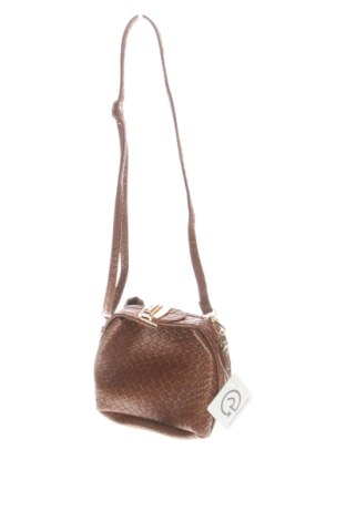 Γυναικεία τσάντα Unbranded, Χρώμα Καφέ, Τιμή 18,48 €, #138074014