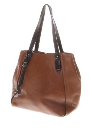 Дамска чанта Wittchen, Цвят Кафяв, Цена 79,84 €, #138046640