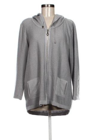 Damen Strickjacke Unbranded, Größe L, Farbe Grau, Preis 6,00 €, #138034680