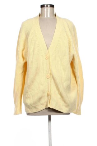 Női kardigán Gerry Weber, Méret XXL, Szín Sárga, Ár 6 383 Ft, #138037940