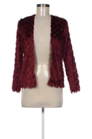 Damski kardigan H&M, Rozmiar XS, Kolor Czerwony, Cena 42,34 zł, #138040570