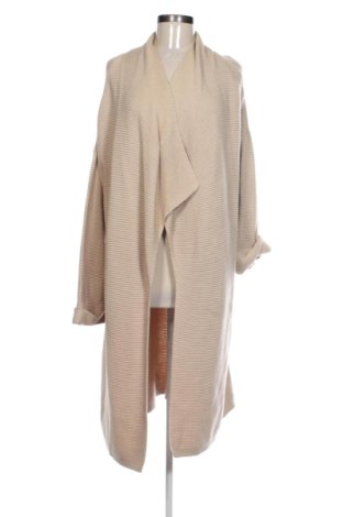 Cardigan de damă H&M, Mărime M, Culoare Bej, Preț 57,74 Lei, #138040827