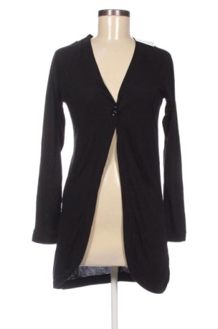 Cardigan de damă Nkd, Mărime M, Culoare Negru, Preț 31,49 Lei, #138041748