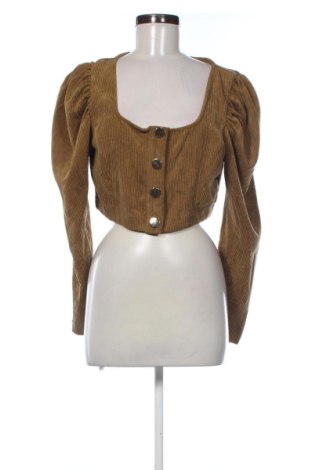 Női kardigán Zara, Méret XL, Szín Barna, Ár 6 089 Ft, #138042093
