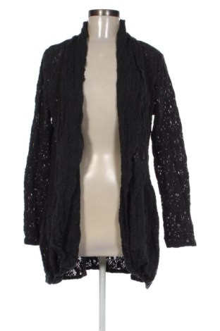 Cardigan de damă Vetono, Mărime XL, Culoare Negru, Preț 45,88 Lei, #138043036