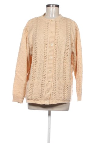 Damski kardigan Unbranded, Rozmiar XXL, Kolor Beżowy, Cena 80,44 zł, #138044911