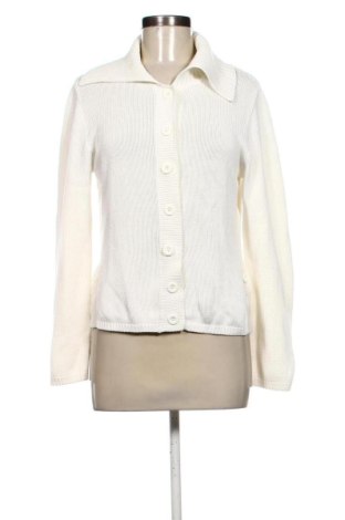 Damski kardigan Unbranded, Rozmiar M, Kolor ecru, Cena 38,10 zł, #138045415