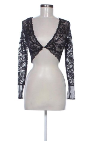 Damski kardigan Unbranded, Rozmiar XS, Kolor Czarny, Cena 114,31 zł, #138045998