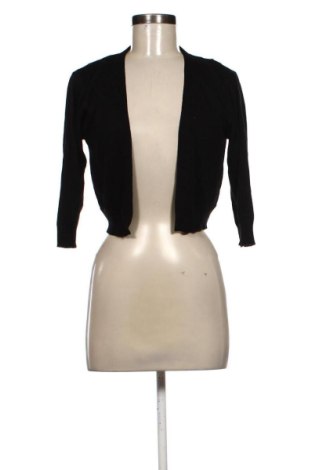 Cardigan de damă Atmosphere, Mărime S, Culoare Negru, Preț 31,49 Lei, #138046294